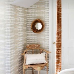 Anne French Wallpaper Margate